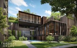 Tembusu Grand (D15), Condominium #597559031